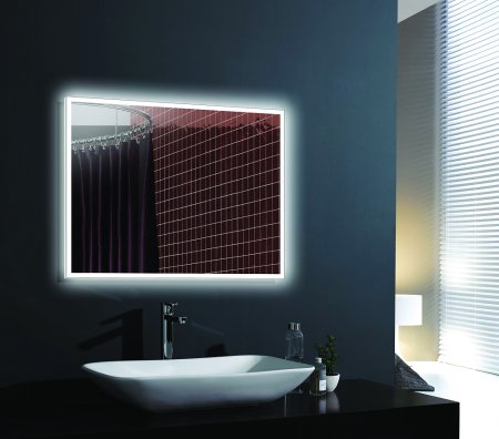Зеркало Esbano ESMI2632KD 