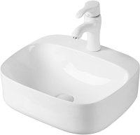 Раковина накладная Gid N9284