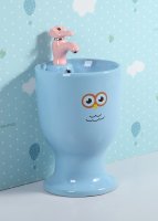 Напольная раковина Gid Nb193-BU