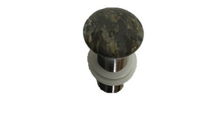 Раковина CeramaLux 486 накладная 