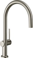 Смеситель Hansgrohe Talis M54 72804800 для кухонной мойки, под сталь