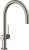 Смеситель Hansgrohe Talis M54 72804800 для кухонной мойки, под сталь 
