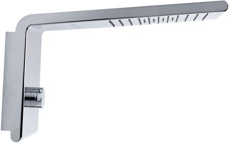 Верхний душ Bossini Syncro-Neb 3 Sprays I00590.030 хром 