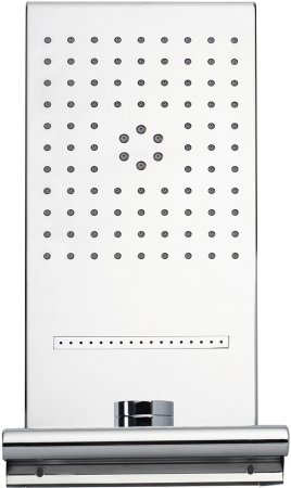 Верхний душ Bossini Syncro-Neb 3 Sprays I00590.030 хром 