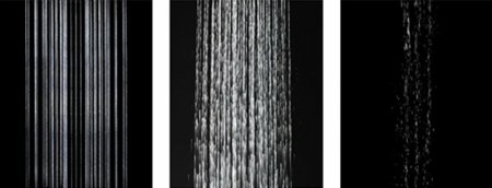 Душевая система Ravak Termo 300 TE 094.02/150 X070162 с термостатом Хром Черная 