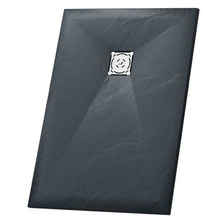 Поддон для душа RGW Stone Tray ST-0107G 70х100 