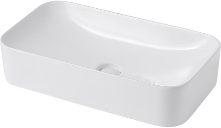 Раковина-чаша Abber Rechteck 60 AC2204 Белая 