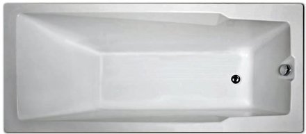 Акриловая ванна 1MarKa Raguza 180x80 см 
