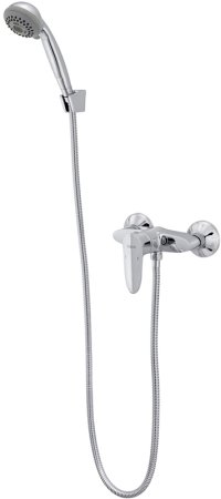 Смеситель для душа Raiber Nova R2501 