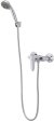 Смеситель для душа Raiber Nova R2501 