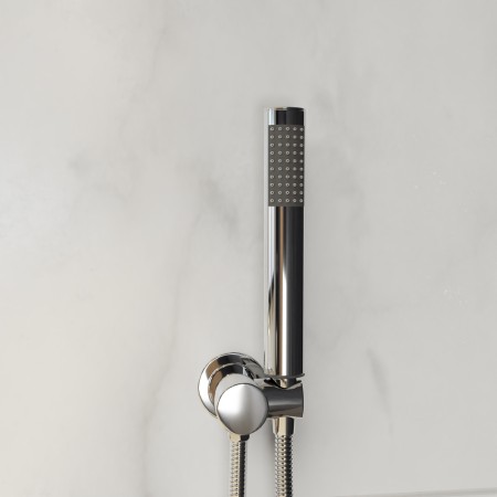 Душевая система RGW Shower Panels SP-370 встраиваемая, хром 