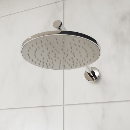 Душевая система RGW Shower Panels SP-370 встраиваемая, хром 