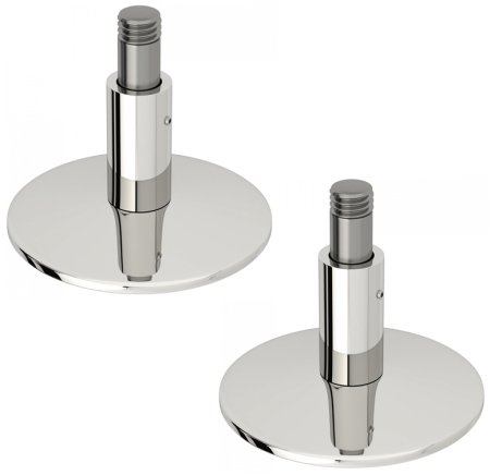 Полотенцесушитель электрический (лесенка) Маргроид В10 M0035, 40x80 см 