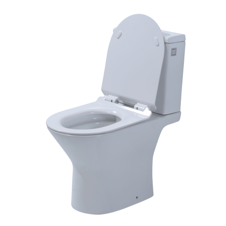 Унитаз-компакт Orans Ceramic WM-9902 с микролифтом 