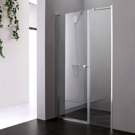 Душевая дверь в нишу Cezares Elena W B11 30/90 P Cr L 