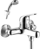 Смеситель Rossinka Y40-30 Хром