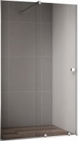 Душевая дверь в нишу Cezares Stream BF 1 120 C Cr