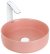 Раковина-чаша WeltWasser Elbach 3134 MP 35 10000004515 Розовая матовая 