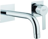 Смеситель для раковины Fiore KATANA 77CR7527, хром