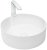 Раковина-чаша WeltWasser Elbach 3261 43 10000004570 Белый глянец 