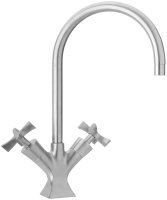 Смеситель для кухни Paini Elix 85CR572KM Хром Смеситель для кухни Paini Elix 85CR572KM Хром