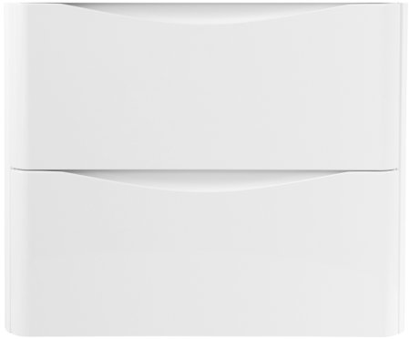 Тумба с раковиной BelBagno ACQUA-600-2C-SO-BL 
