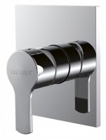 Смеситель Cezares Ovest OVEST-DIM-01 для душа