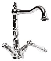 Смеситель Cezares Diamond DIAMOND-LS2-01-Sw для раковины