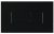 Кнопка смыва OLI Karisma 641015 черный soft touch 