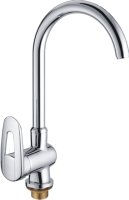 Смеситель однорычажный для кухни HAIBA HB4007