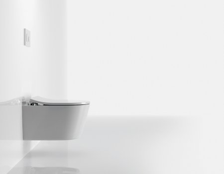 Унитаз подвесной Toto RP CW552Y 