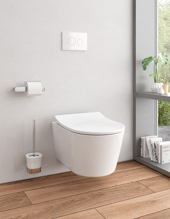 Унитаз подвесной Toto RP CW552Y 