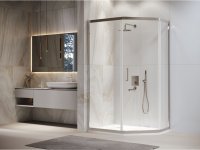 Душевой уголок RGW PA-86 900x1200