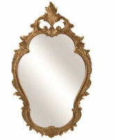 Зеркало Migliore ML.COM-70.725.BR бронза