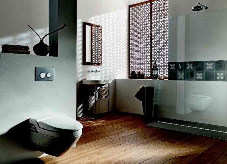 Кнопка смыва Geberit Sigma 20 115.778.KK.1 белая с золотом 