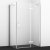 Душевой уголок WasserKRAFT Aller White 10H07RW 120x90 см 