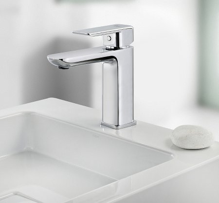 Смеситель для раковины Teka Formentera 623421200 Хром 