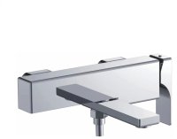 Смеситель для ванны Rose R1002, хром