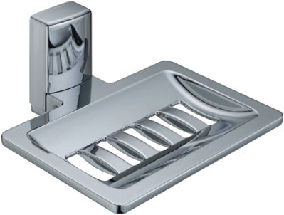 Мыльница WasserKRAFT Leine K-5069 