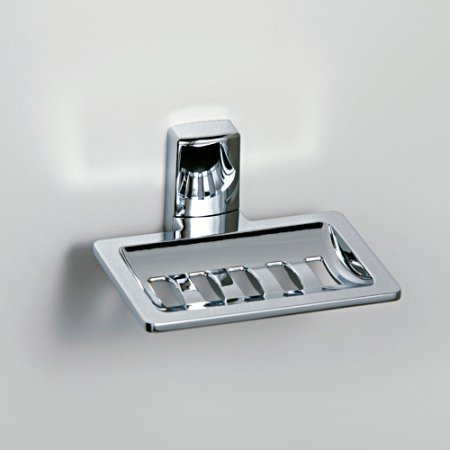 Мыльница WasserKRAFT Leine K-5069 