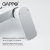Смеситель для ванны Gappo G48 G3248-8 Белый Хром 