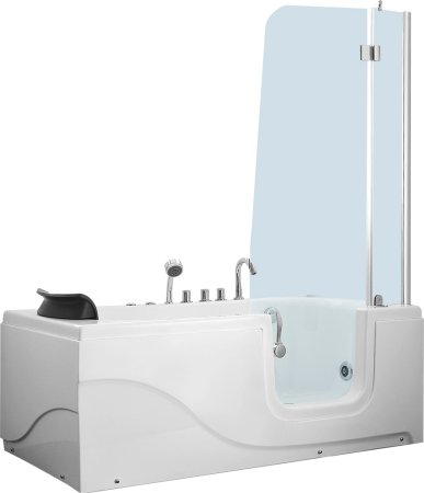 Акриловая ванна Gemy G9246 B R 