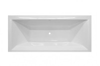 Ванна из литьевого мрамора Эстет Стелла 180 180x80 Ванна из литьевого мрамора Эстет Стелла 180 180x80