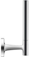 Держатель туалетной бумаги Duravit Starck T 0099391000 Хром