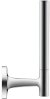 Держатель туалетной бумаги Duravit Starck T 0099391000 Хром 