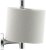 Держатель туалетной бумаги Duravit Starck T 0099391000 Хром 