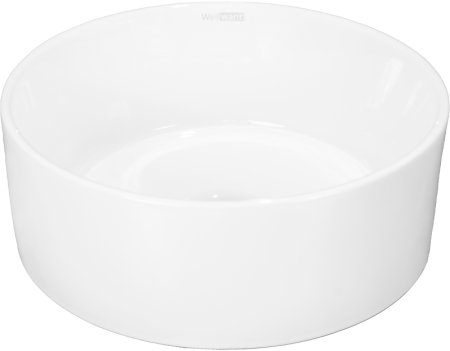 Раковина-чаша WellWant 40 WWRC1413W Белая 