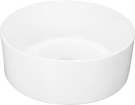 Раковина-чаша WellWant 40 WWRC1413W Белая 