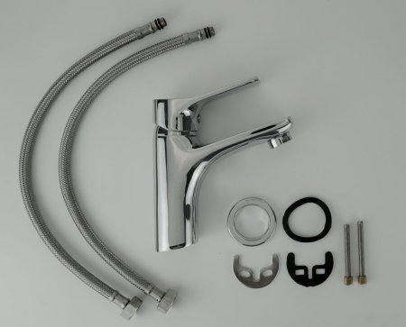 Смеситель для раковин ESKO EIGER (EG 26) 