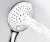 Душевой комплект WasserKRAFT A14030 хром 
